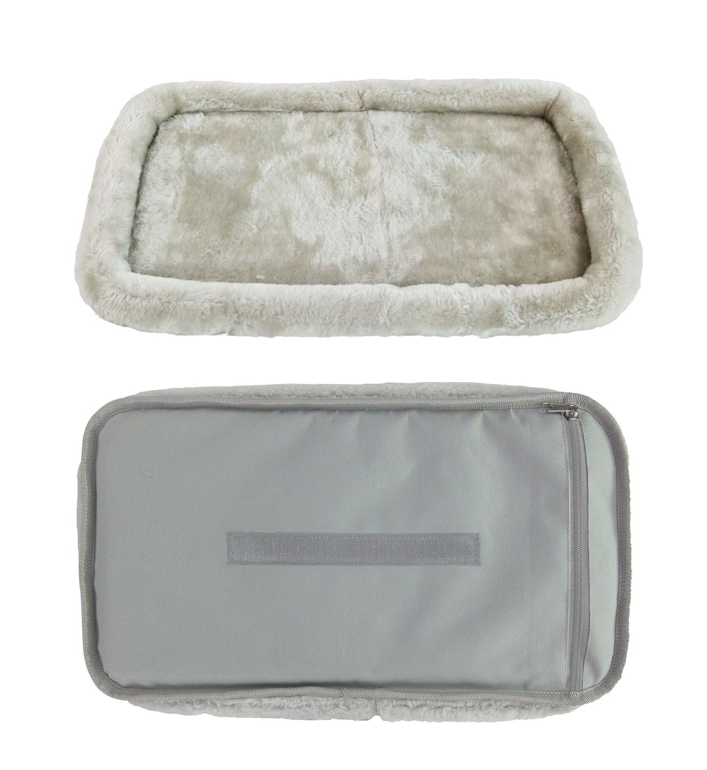 Mr. Peanut's Gold Series Big Apple XL Expandable Pet Carrier V2.0 - gallery image 22