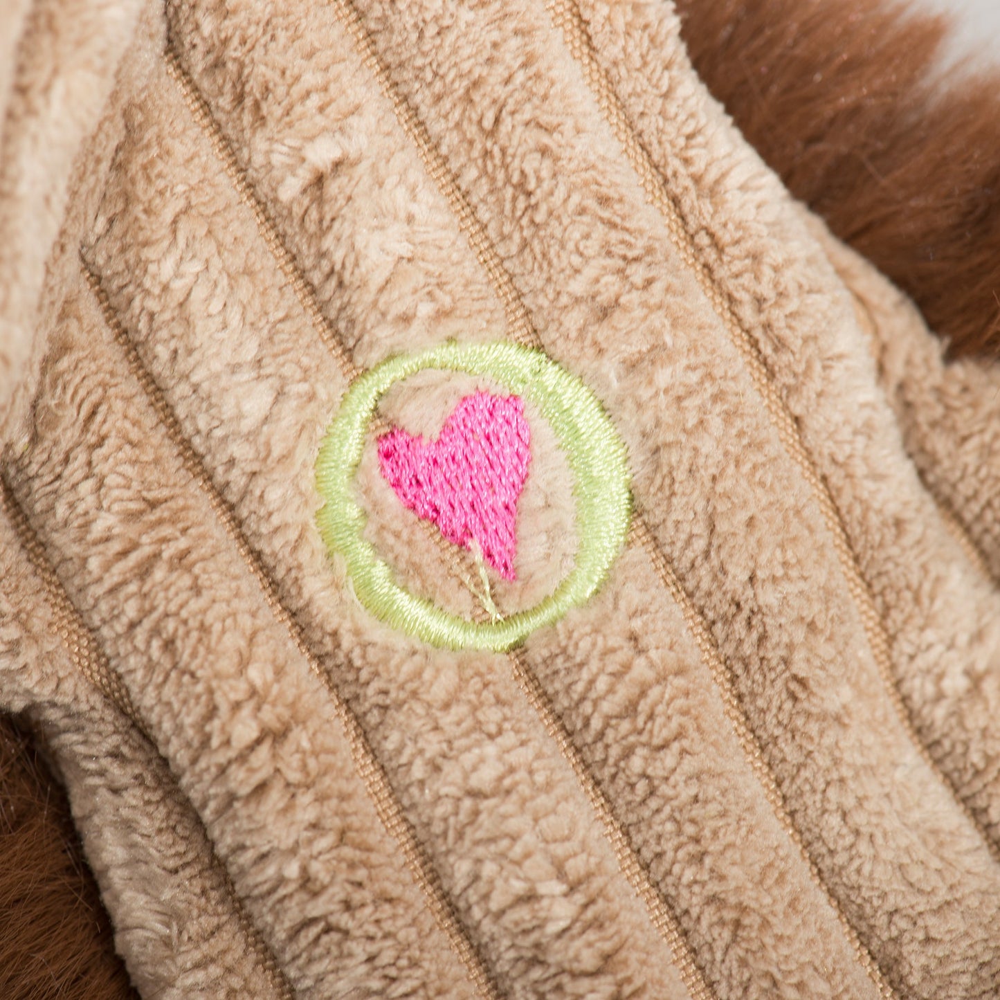 Dog Toy Maple Moose X-Brace Durable Plush Toy for Daily Use main product image for dogs and cats