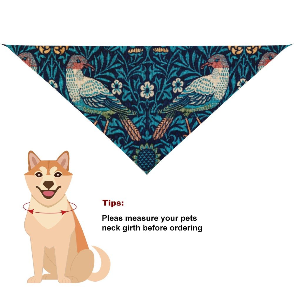 Pet Supply Morris Bird Scarf for Daily Use for Comfort main product image for dogs and cats