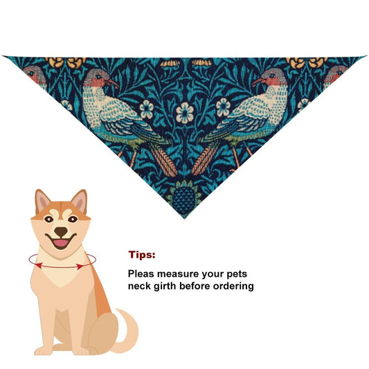 Pet Supply Morris Bird Scarf for Daily Use for Comfort main product image for dogs and cats