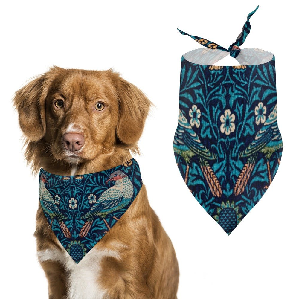 Pet Supply Morris Bird Scarf for Daily Use for Comfort main product image for dogs and cats