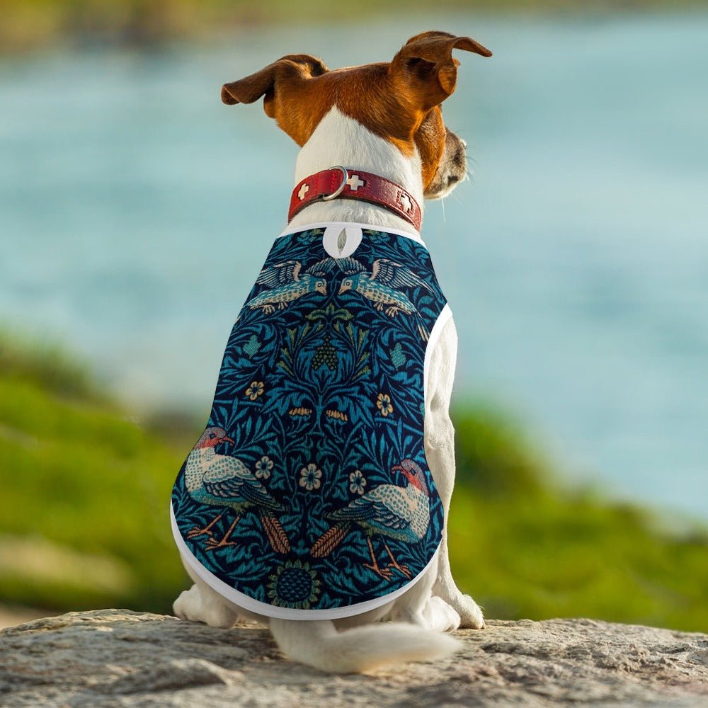 Pet Supply Morris Bird Vest for Daily Use for Comfort t main product image for dogs and cats