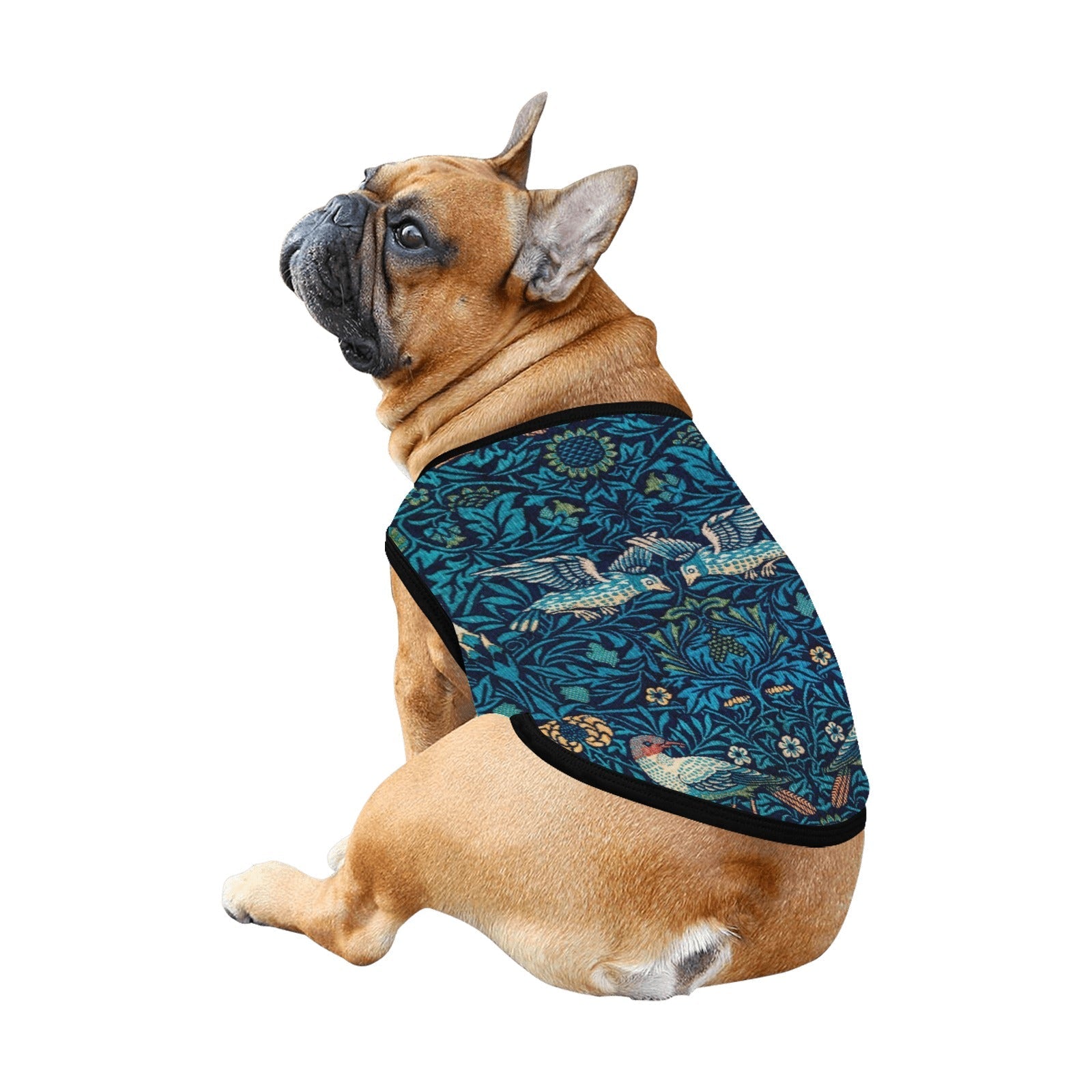 Pet Supply Morris Bird Tank Top for Daily Use for Comfort main product image for dogs and cats