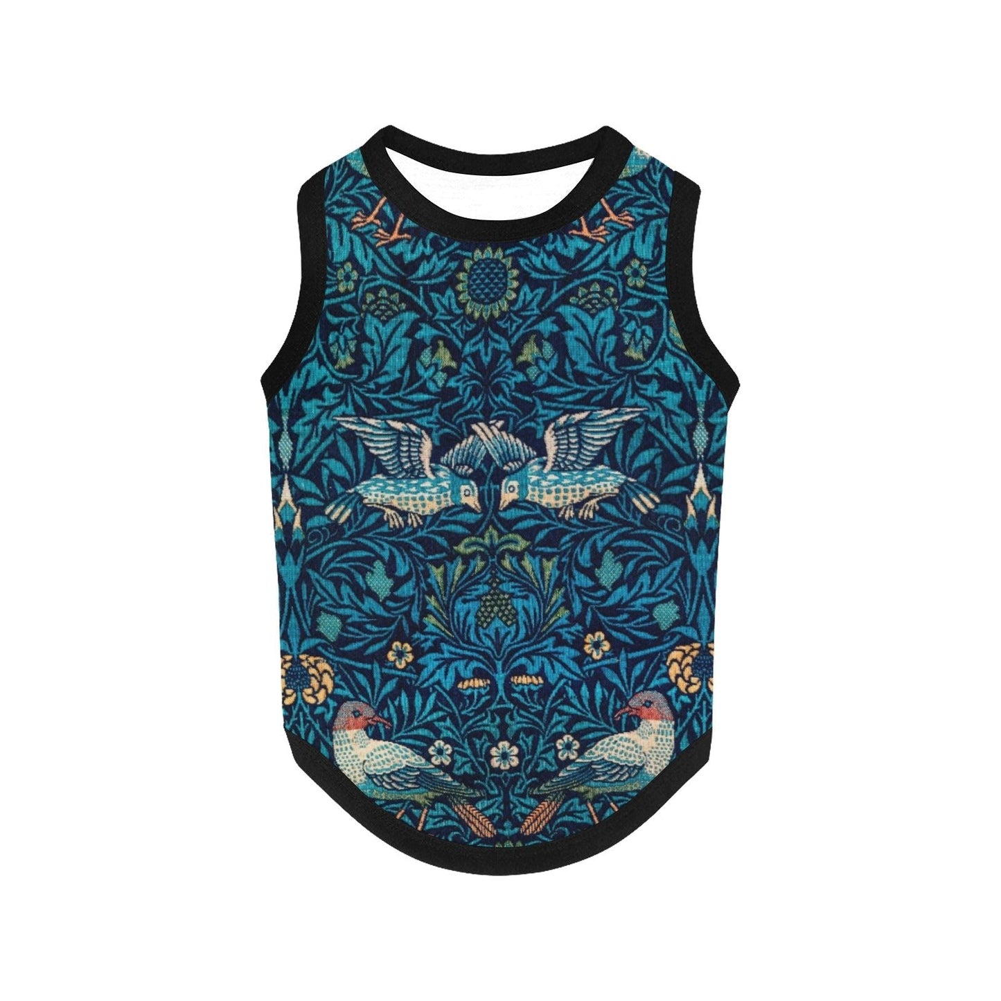 Pet Supply Morris Bird Tank Top for Daily Use for Comfort main product image for dogs and cats