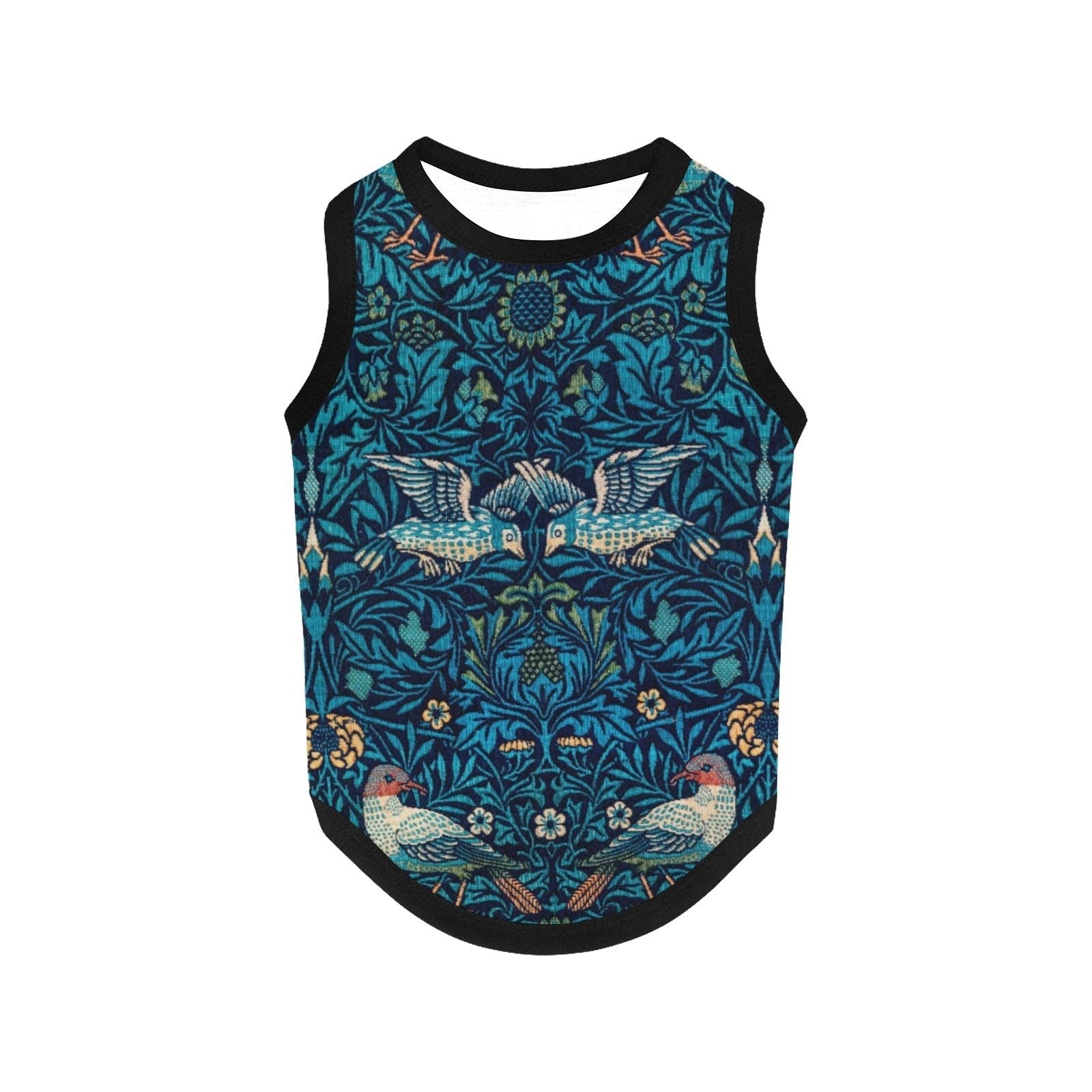 Pet Supply Morris Bird Tank Top for Daily Use for Comfort main product image for dogs and cats