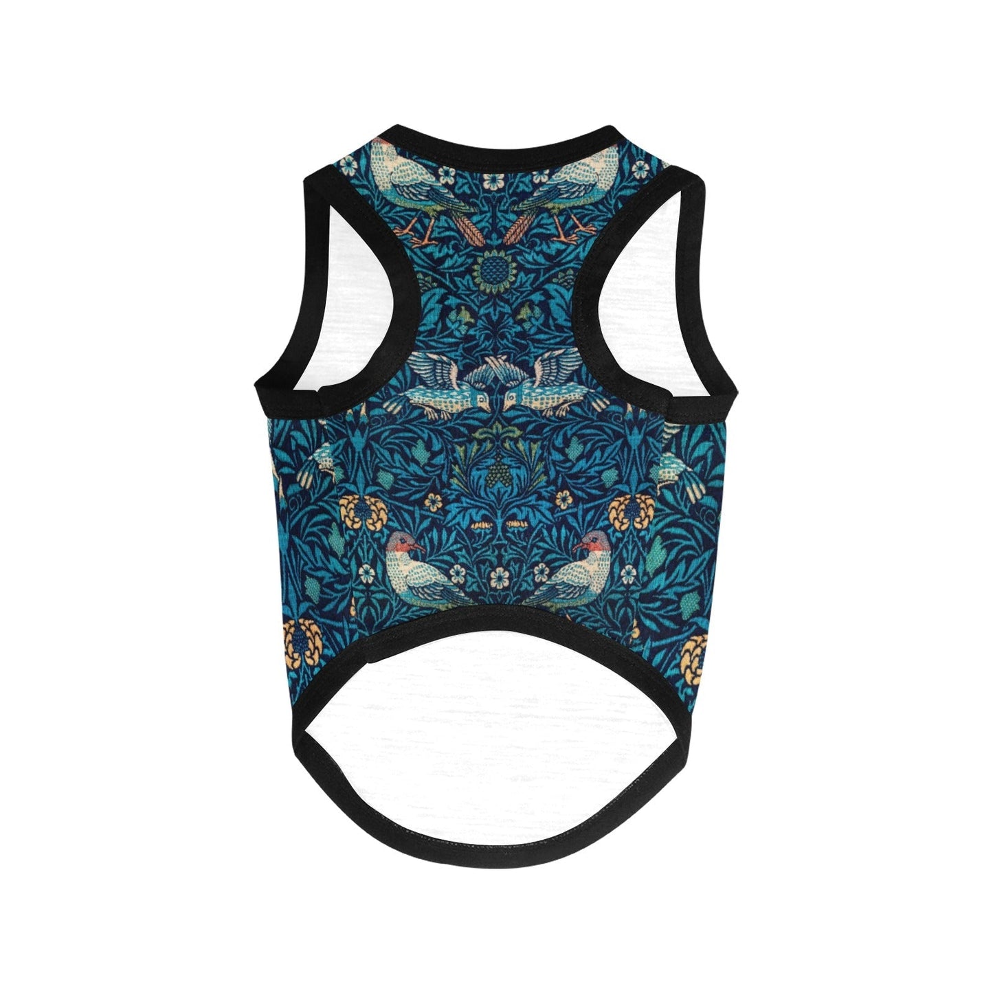Pet Supply Morris Bird Tank Top for Daily Use for Comfort main product image for dogs and cats