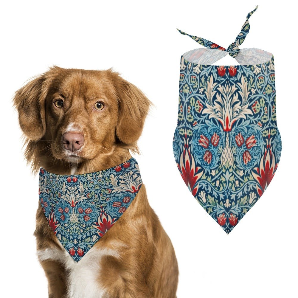 Pet Supply Morris Snakeshead Scarf for Daily Use for Comfort main product image for dogs and cats