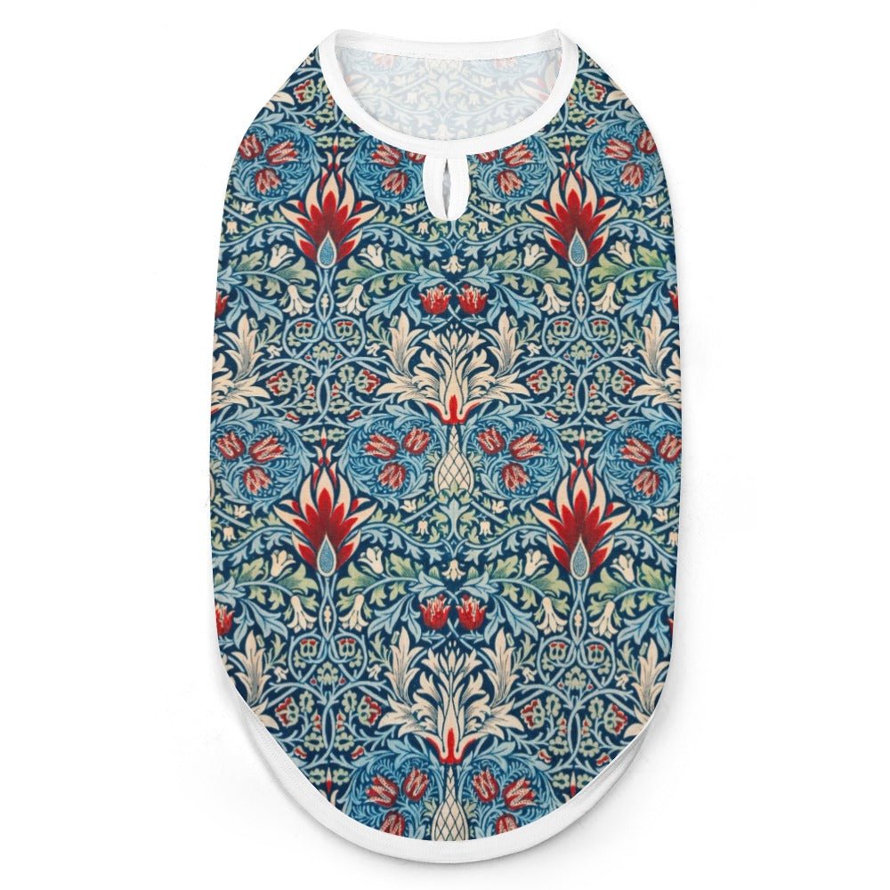 Pet Supply Morris Snakeshead Vest for Daily Use for Comfort main product image for dogs and cats