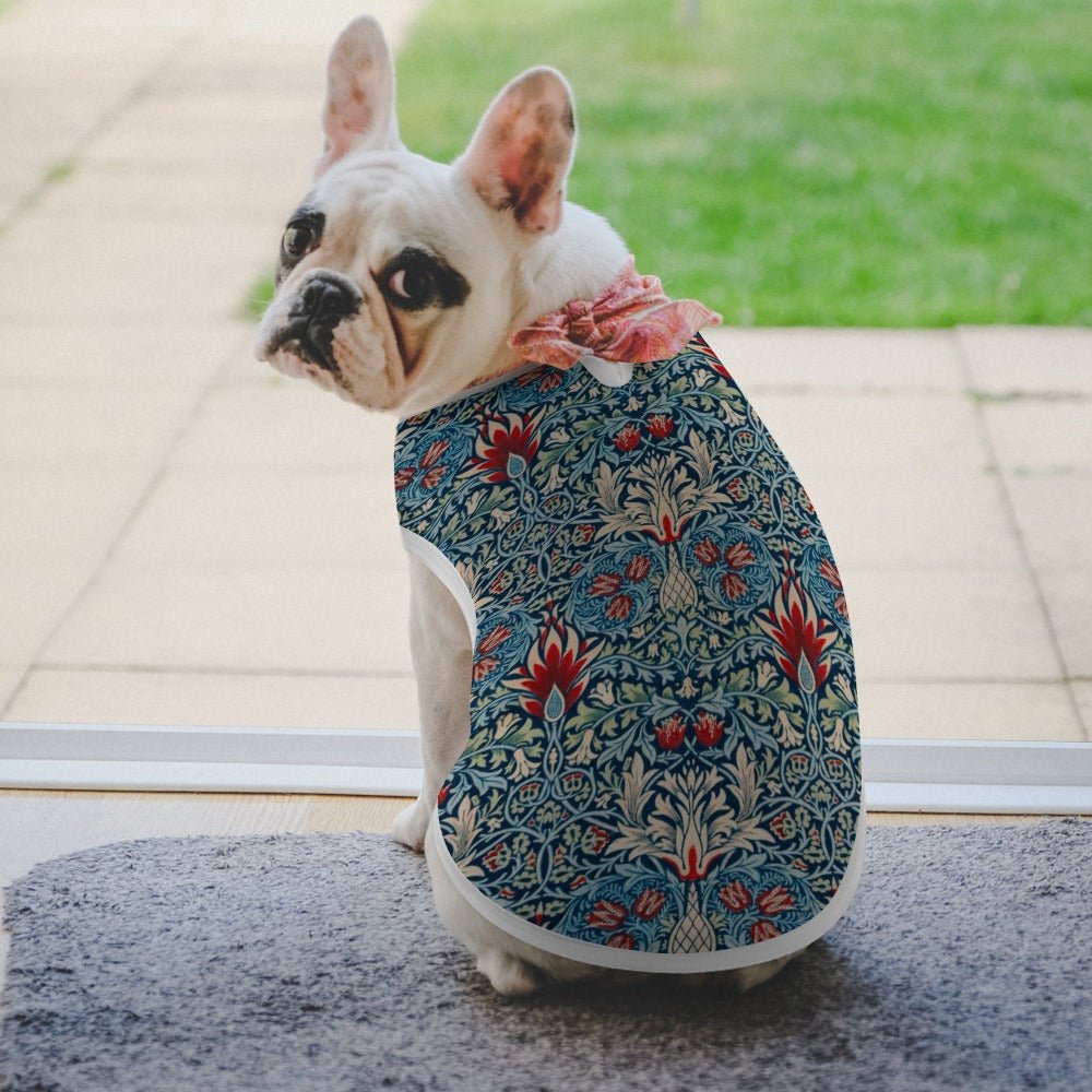 Pet Supply Morris Snakeshead Vest for Daily Use for Comfort main product image for dogs and cats