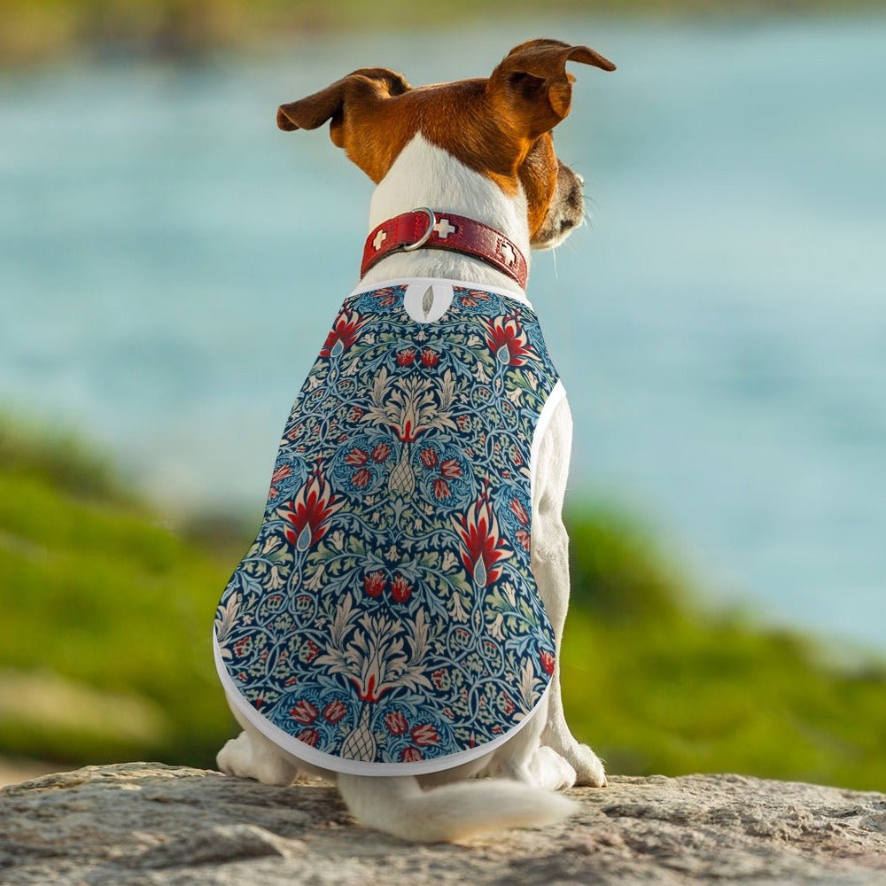 Pet Supply Morris Snakeshead Vest for Daily Use for Comfort main product image for dogs and cats