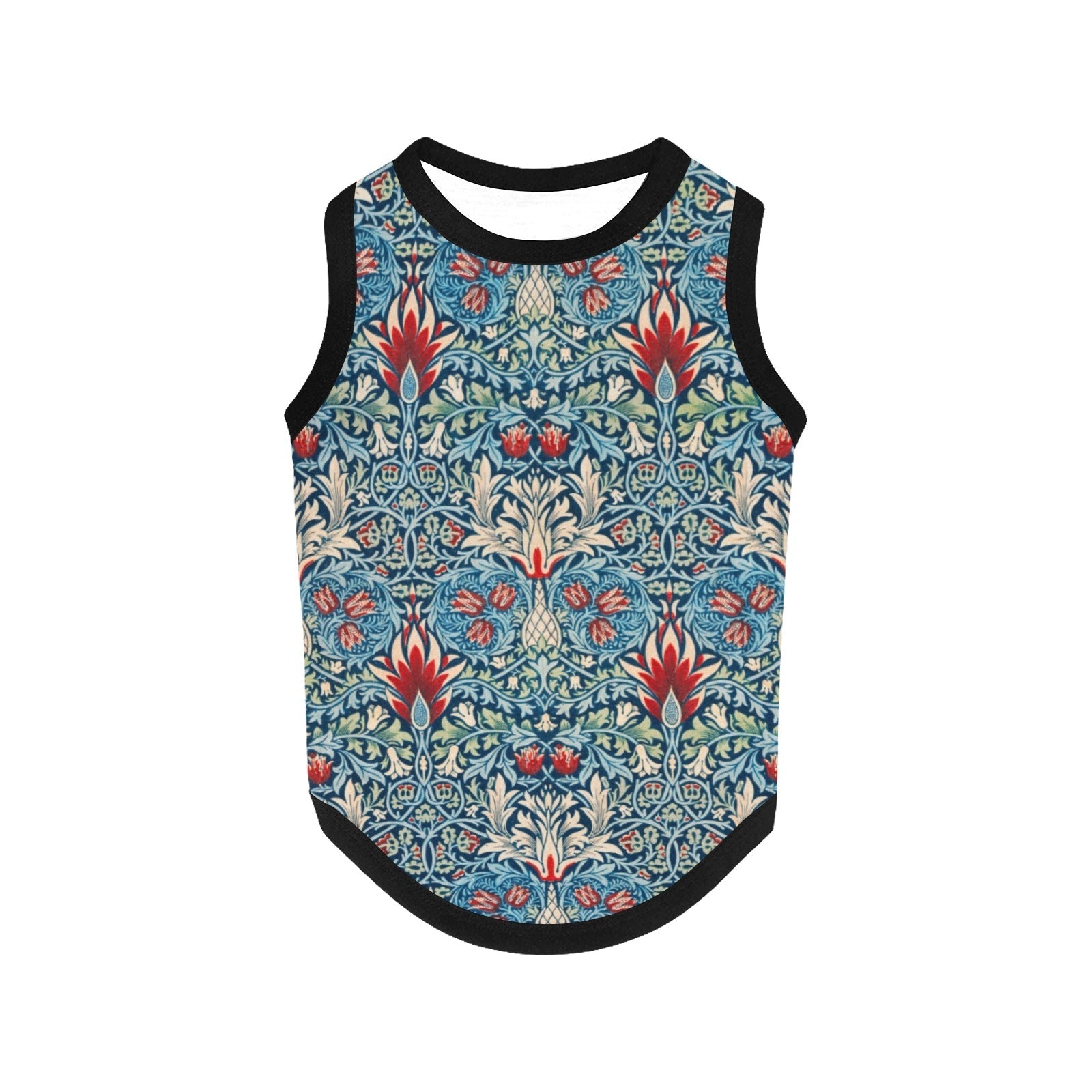 Pet Supply Morris Snakeshead Tank Top for Daily Use main product image for dogs and cats