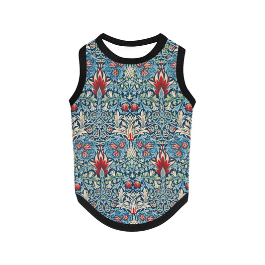 Pet Supply Morris Snakeshead Tank Top for Daily Use main product image for dogs and cats
