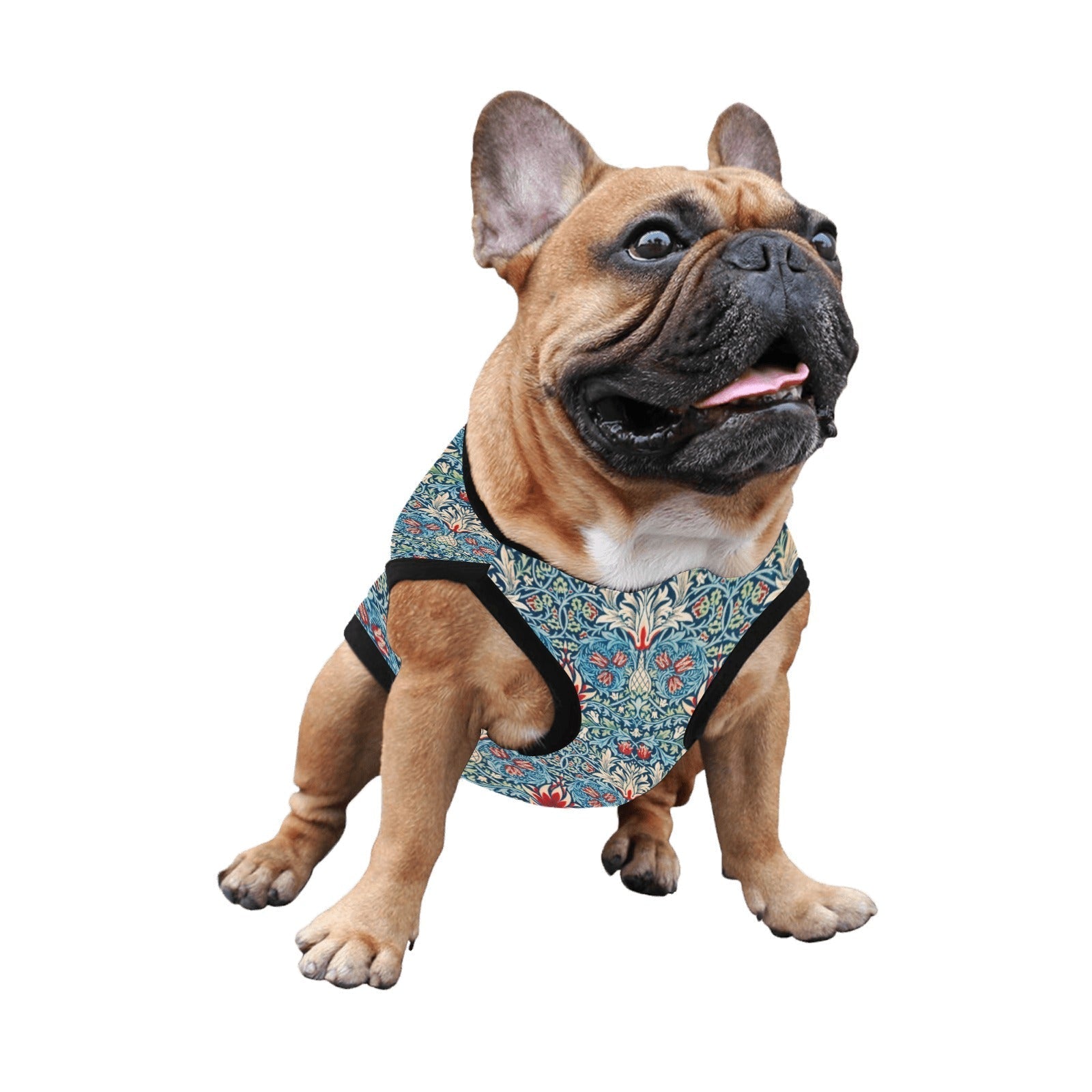 Pet Supply Morris Snakeshead Tank Top for Daily Use main product image for dogs and cats