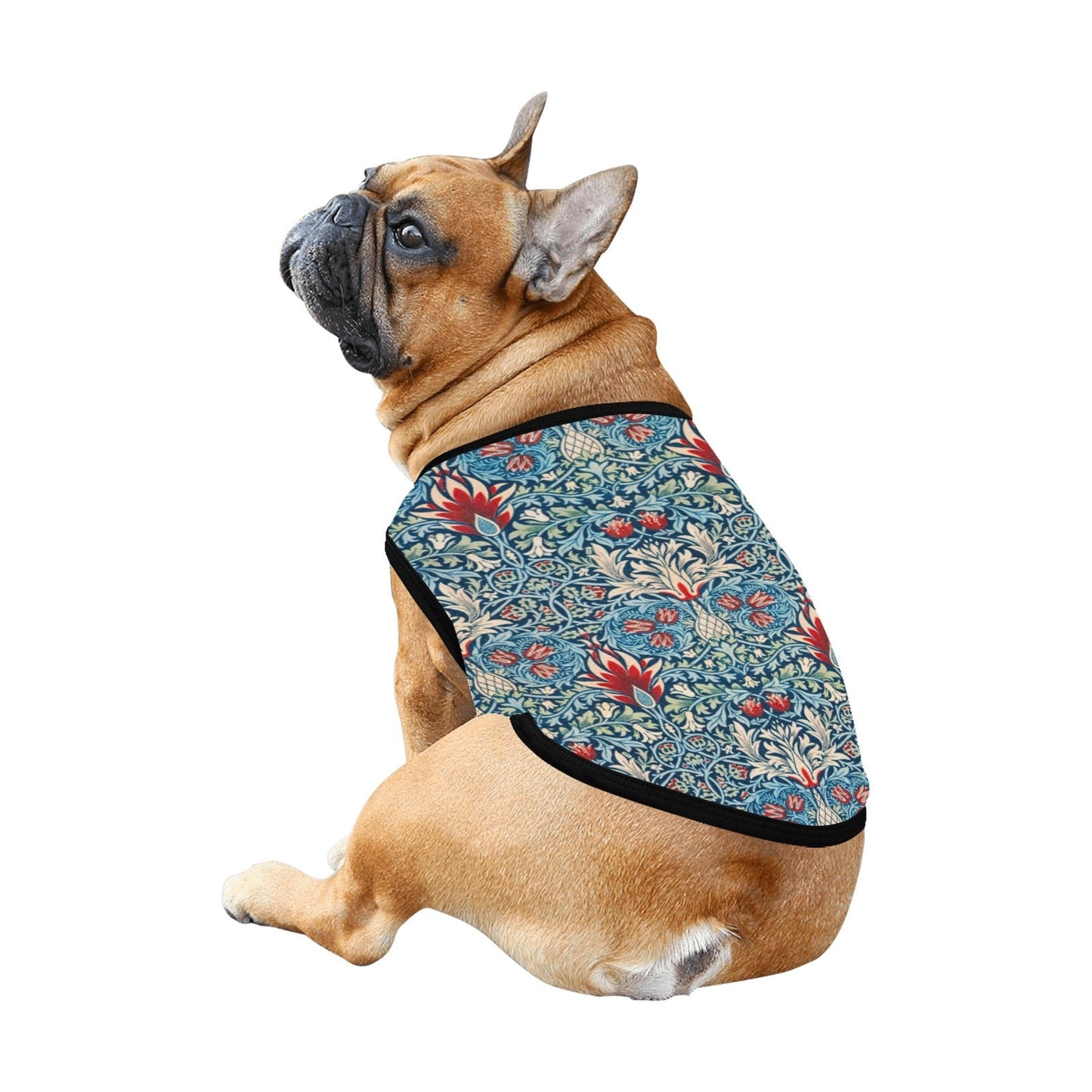 Pet Supply Morris Snakeshead Tank Top for Daily Use main product image for dogs and cats