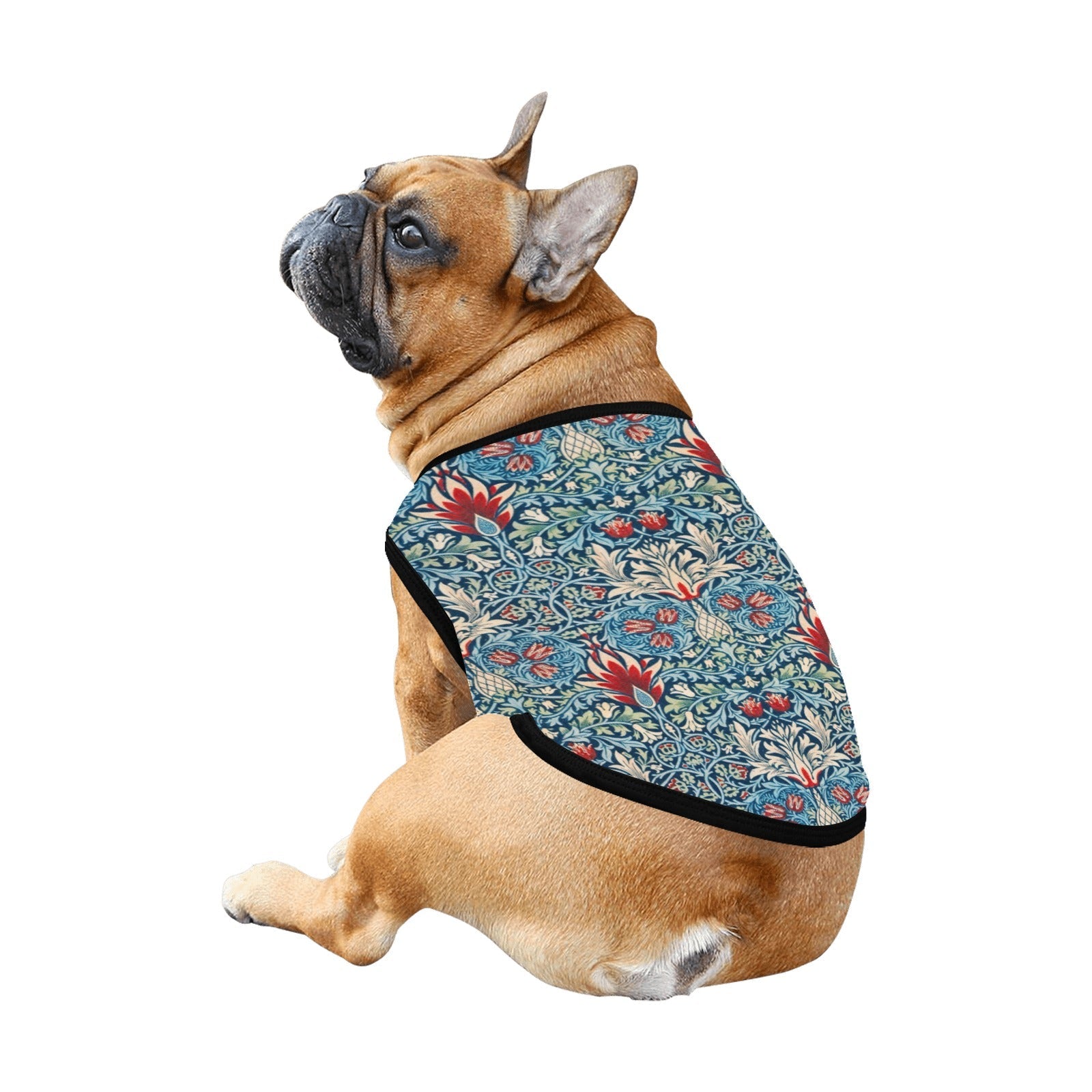 Pet Supply Morris Snakeshead Tank Top for Daily Use main product image for dogs and cats