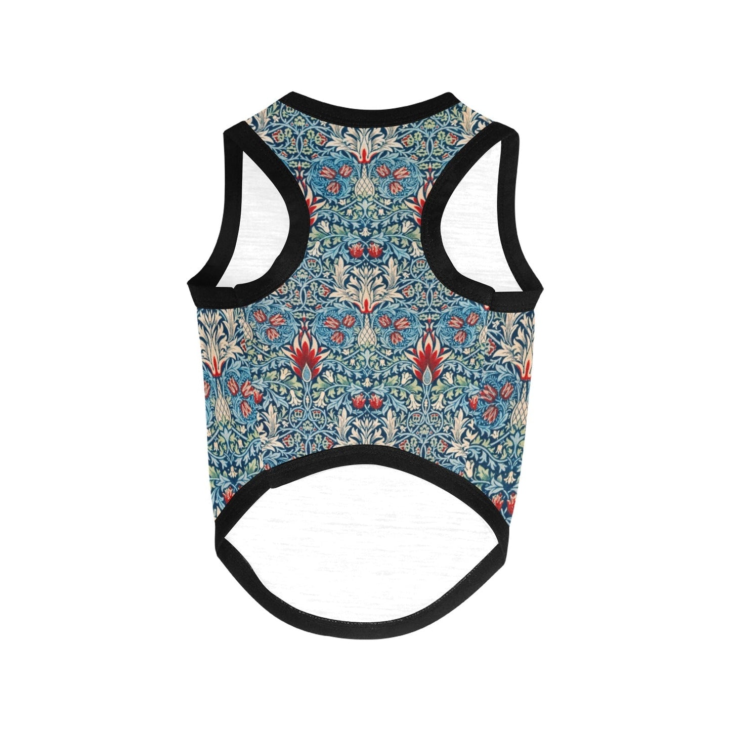 Pet Supply Morris Snakeshead Tank Top for Daily Use main product image for dogs and cats