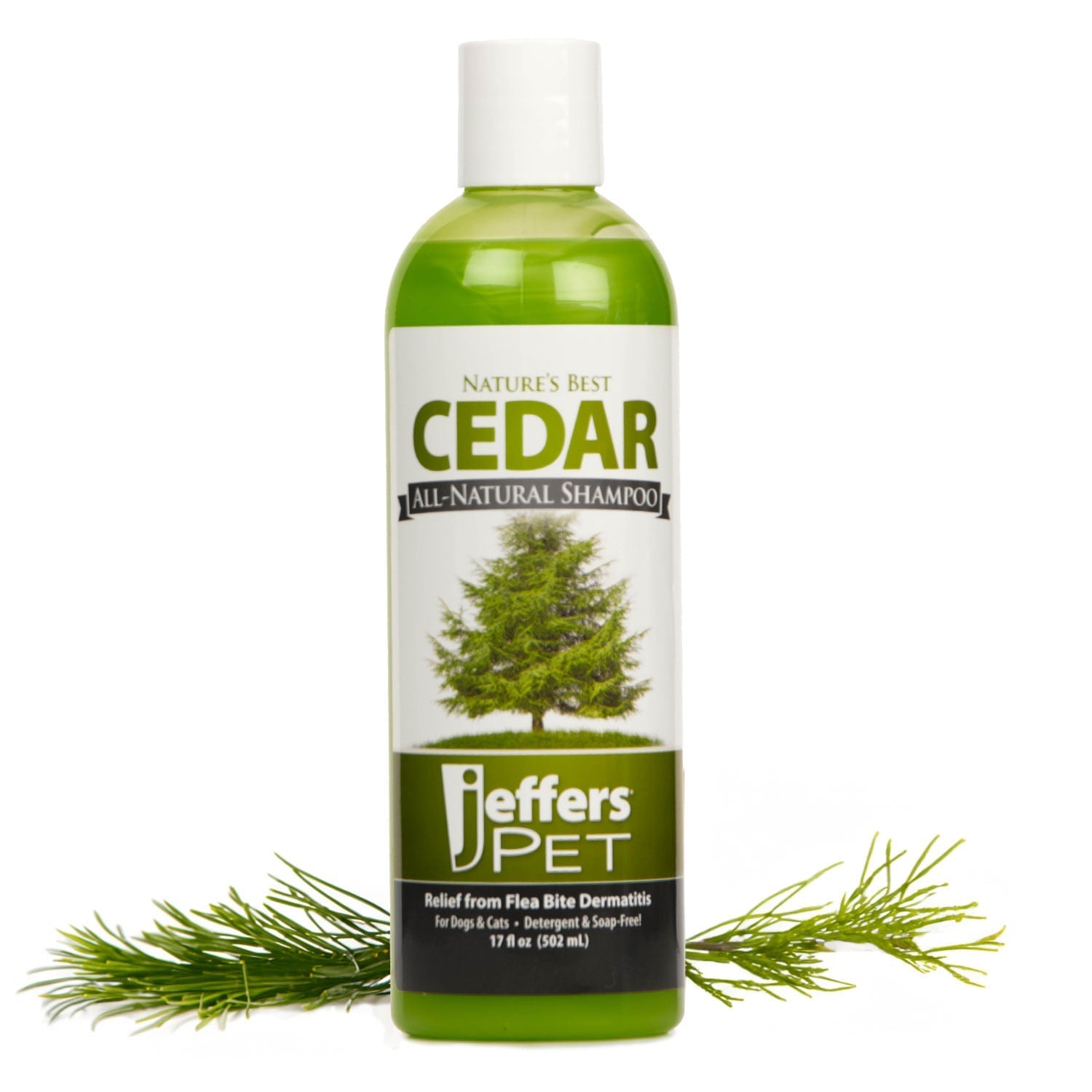 Pet Grooming Care Jeffers s Coat Cleaning Supply Premium Pet - main product image