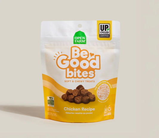 Dog Treats Premium Chicken Chews 6oz Training Rewards Premiu - main product image
