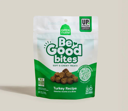 Dog Treats Premium Turkey Chews 6oz Training Rewards Premium - main product image