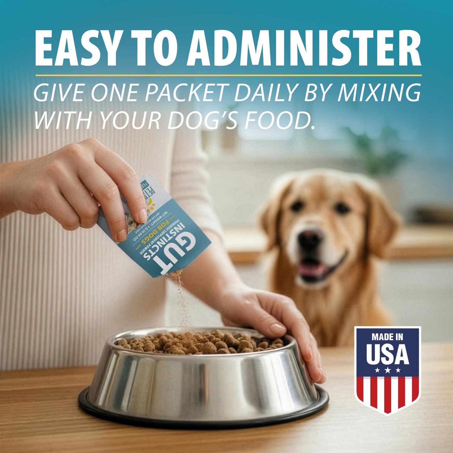 Pet Health Support Premium s Daily Care Supply Premium Pet - detail view
