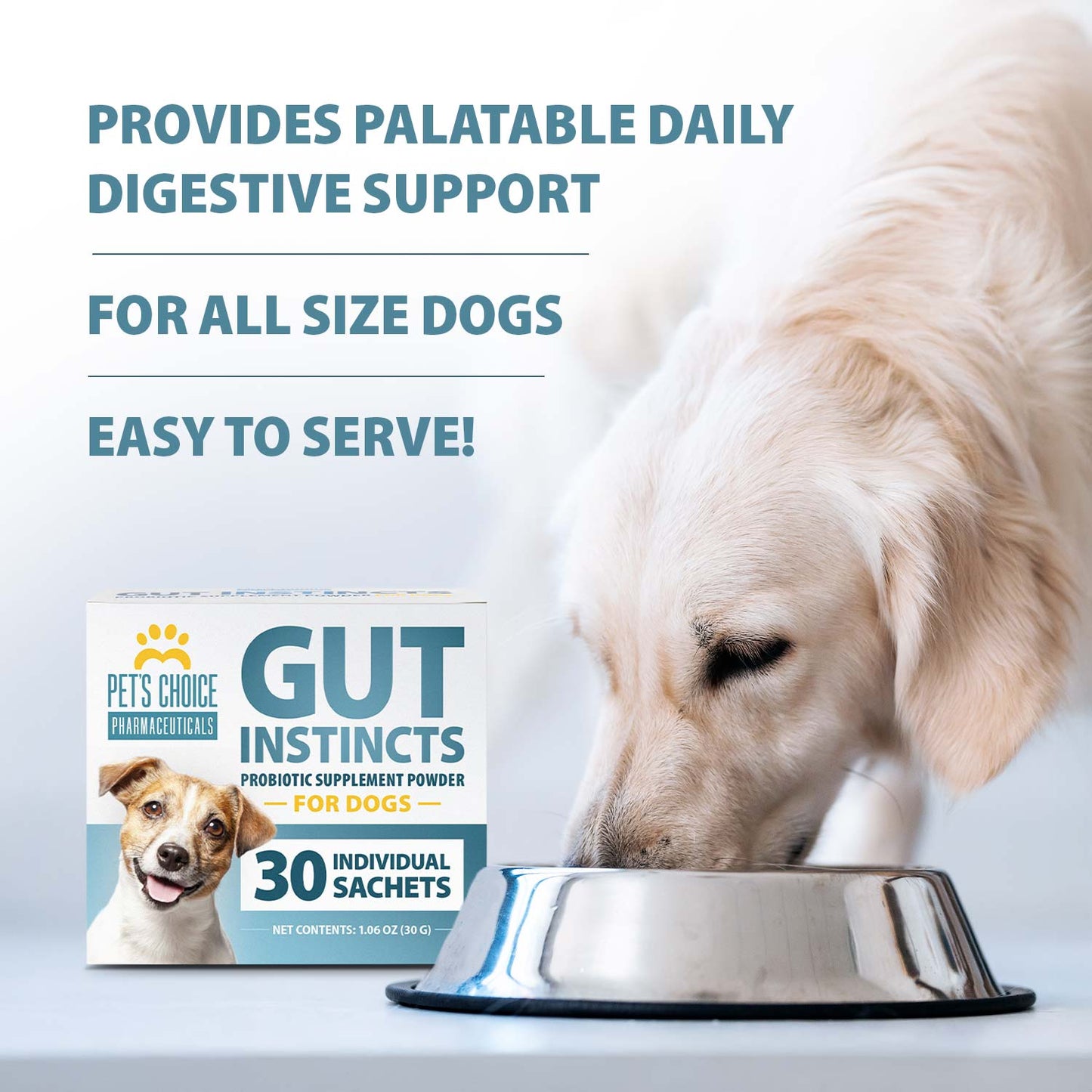 Pet Health Support Premium s Daily Care Supply Premium Pet - lifestyle view
