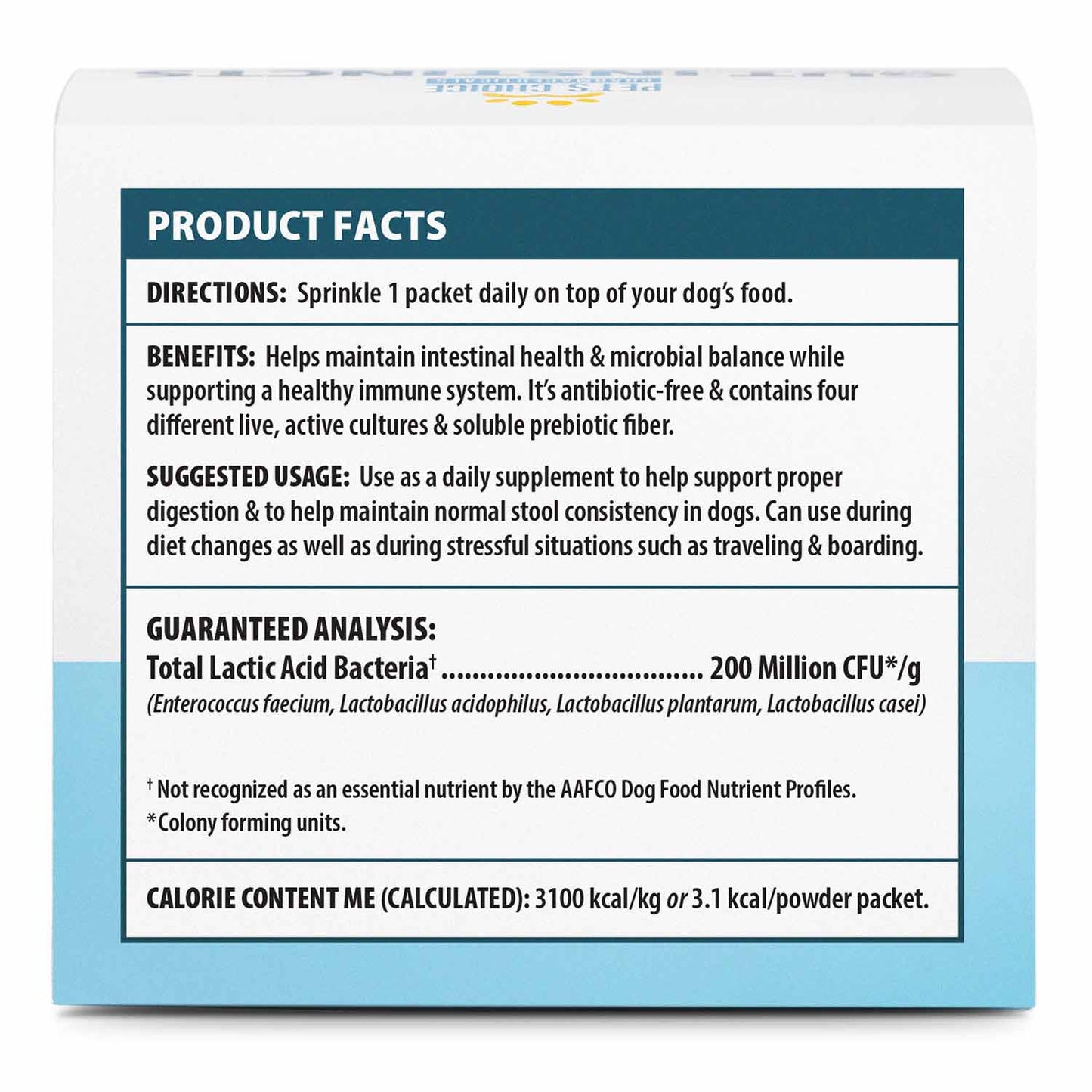 Pet Health Support Premium s Daily Care Supply Premium Pet - gallery image 7