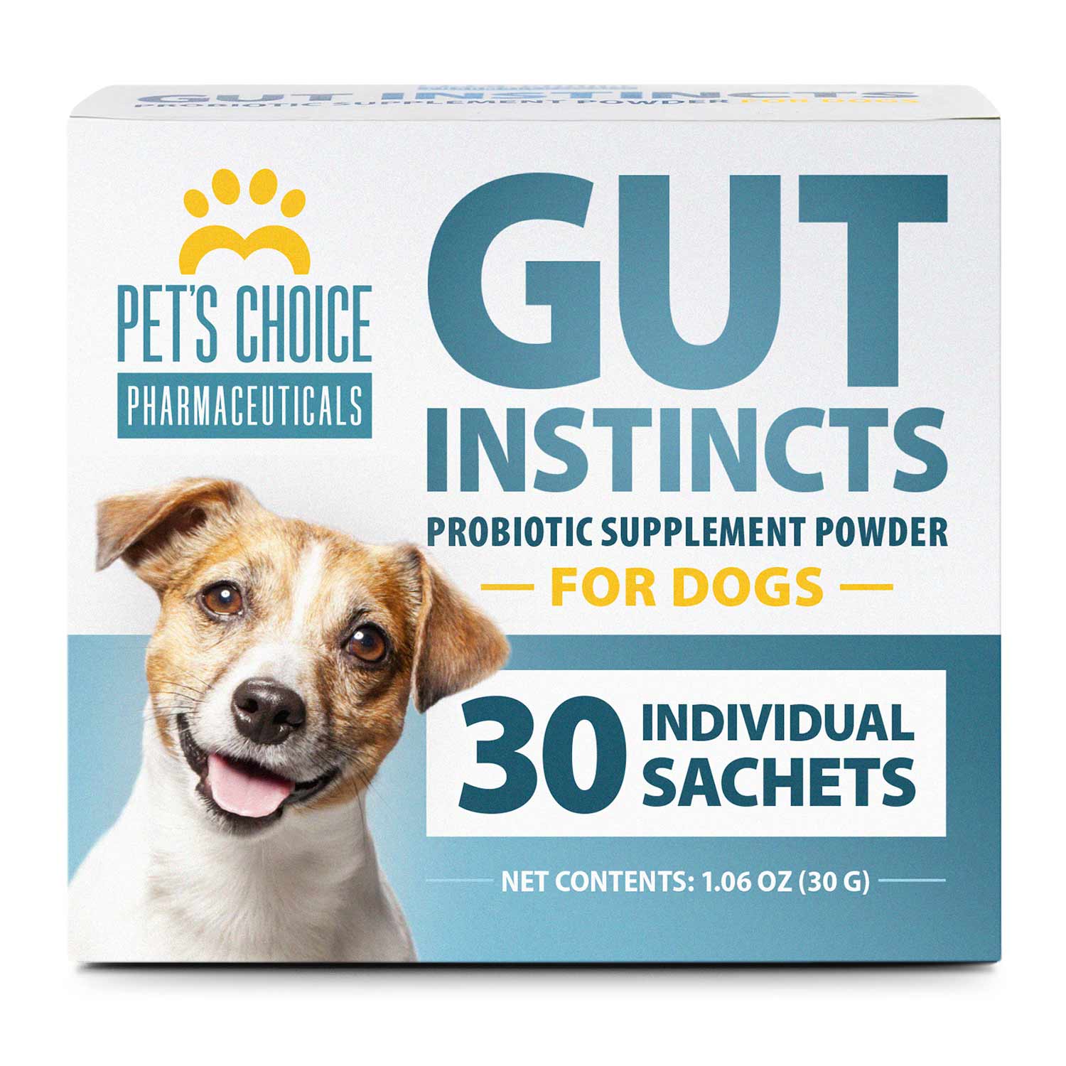 Pet Health Support Premium s Daily Care Supply Premium Pet - main product image