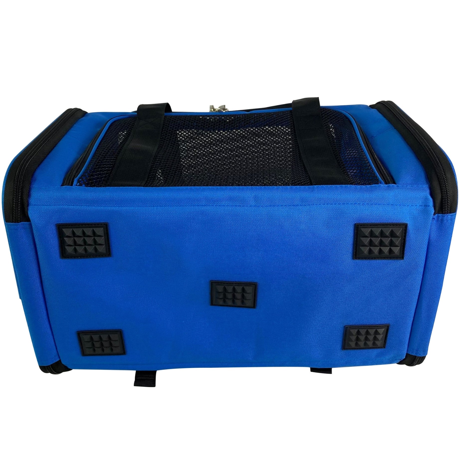 Mr. Peanut's Silver Series Airline Capable Soft Sided Pet Carrier - gallery image 17