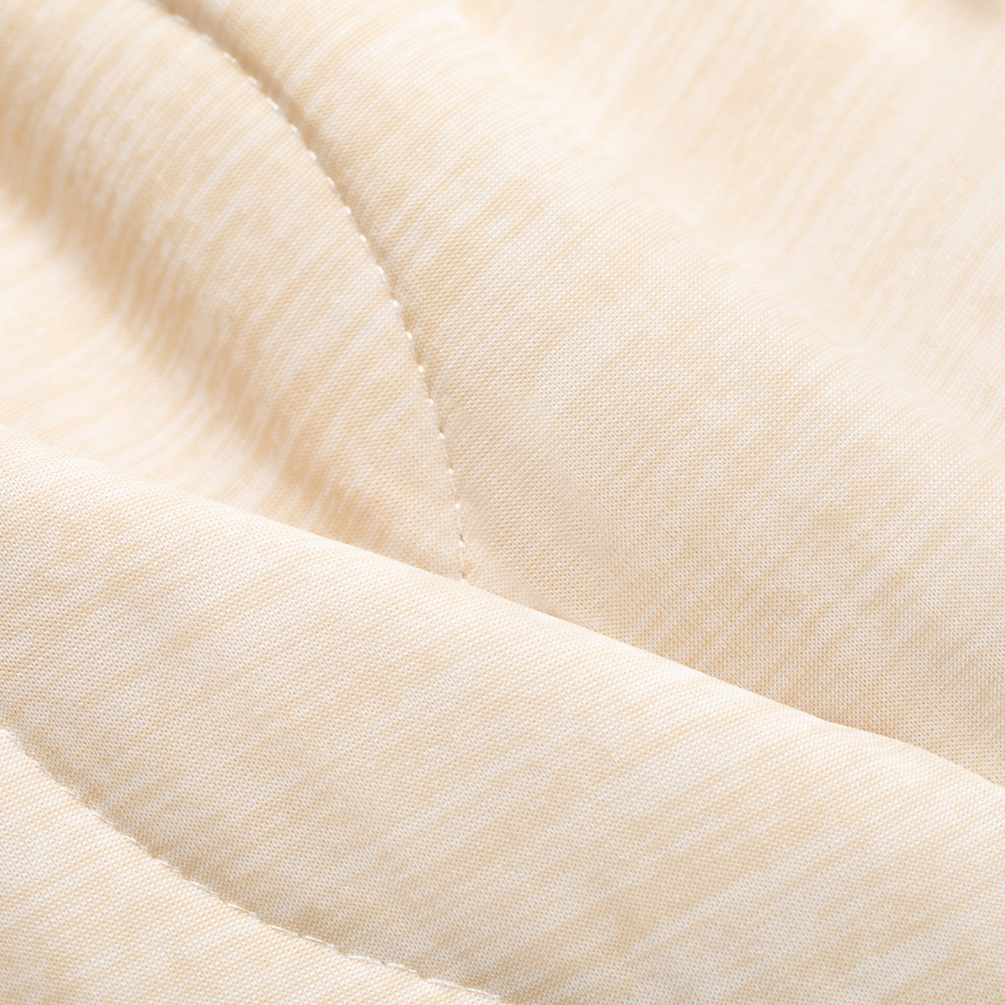 Pupchill Cooling Waterproof Blanket Arctic Sand Washable - close up view
