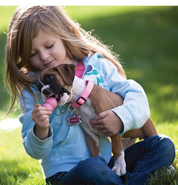 KONG Puppy Treat Stuffing Chew Dog Toy Treat Dispensing Dog - gallery image 5