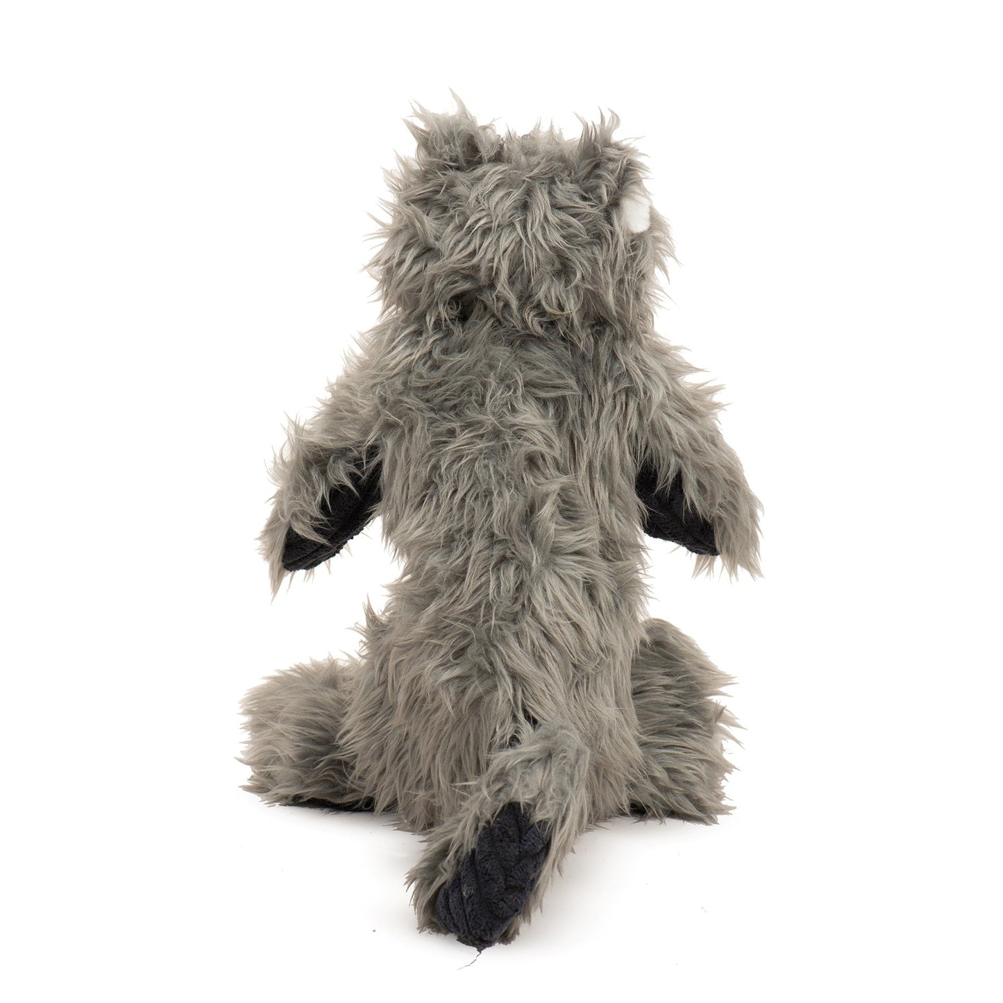 Dog Toy Redwood Raccoon X-Brace Plush Toy for Daily Use main product image for dogs and cats