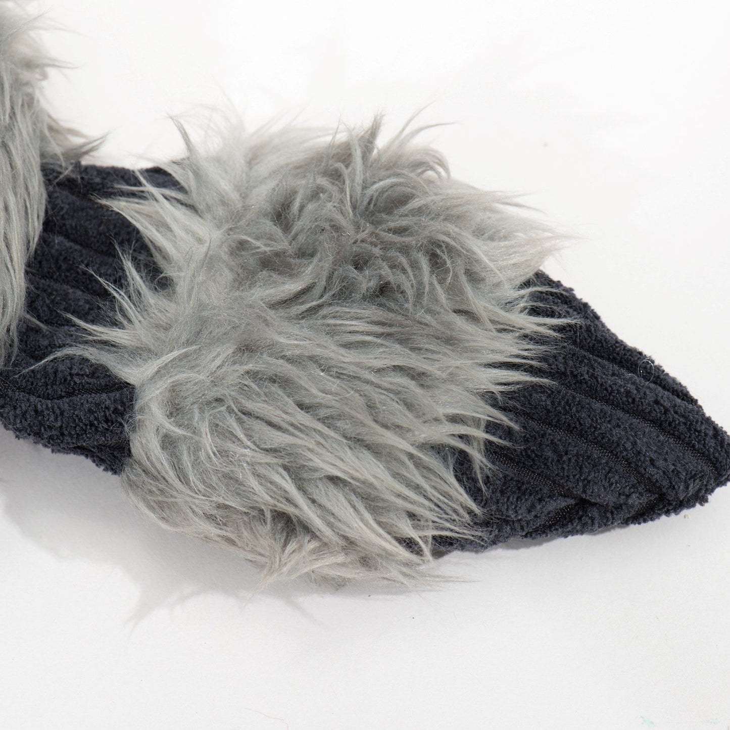 Dog Toy Redwood Raccoon X-Brace Plush Toy for Daily Use main product image for dogs and cats