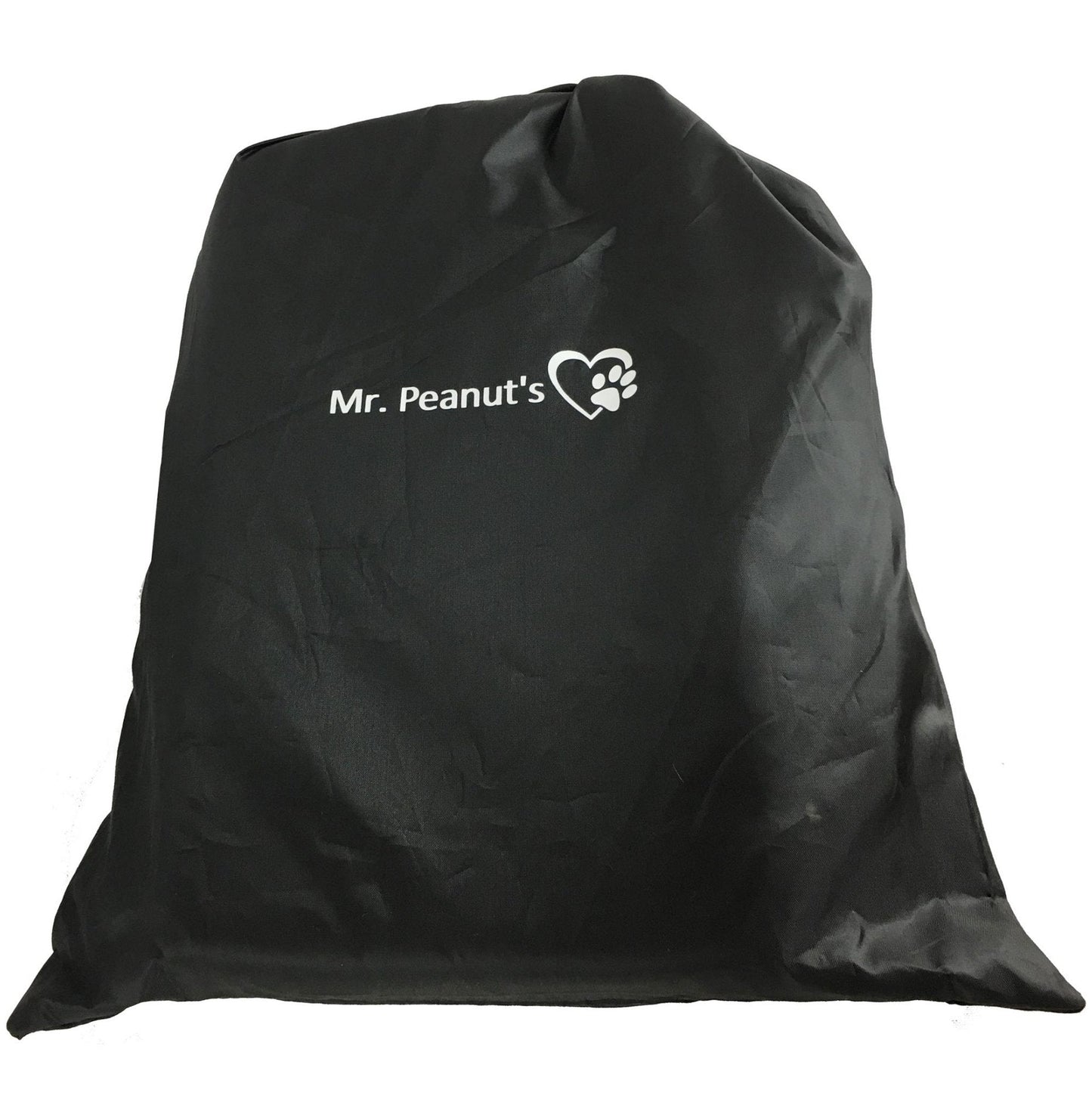 Mr. Peanut's Gold Series Standard Size Airline Compliant Pet Carrier - gallery image 32
