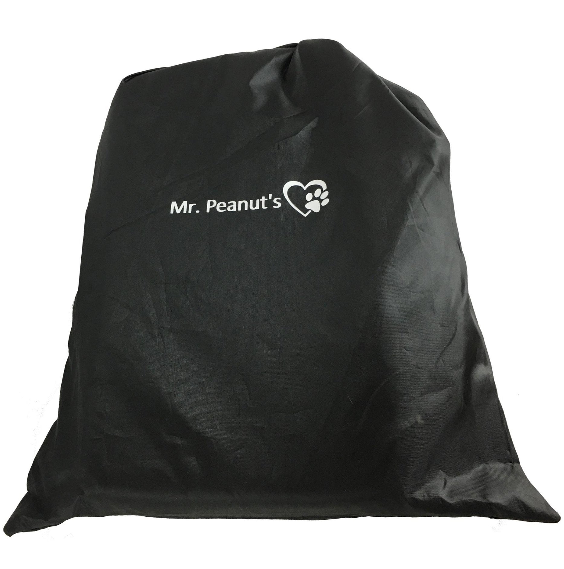 Mr. Peanut's Gold Series Standard Size Airline Compliant Pet Carrier - gallery image 32