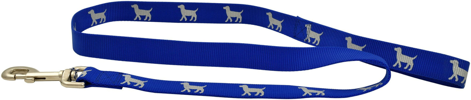Reflective Hound Series Nylon Dog Leash Adjustable - gallery image 5