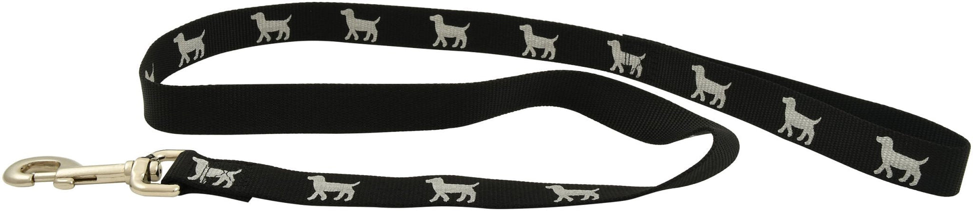 Reflective Hound Series Nylon Dog Leash Adjustable - main product image