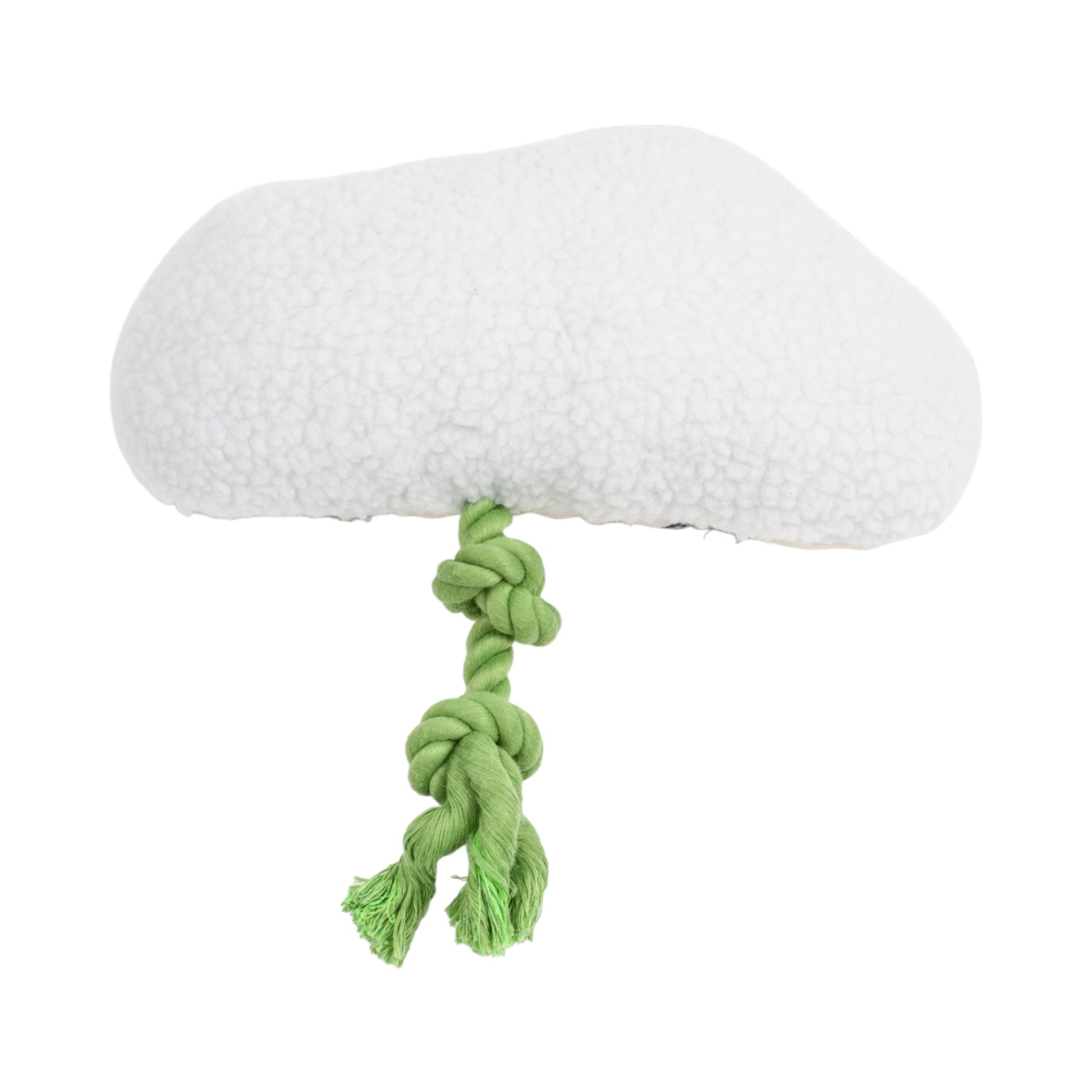 Dog Toy Country Living Retro Army Jeep with Squeaker Crinkle - close up product image for dog toy