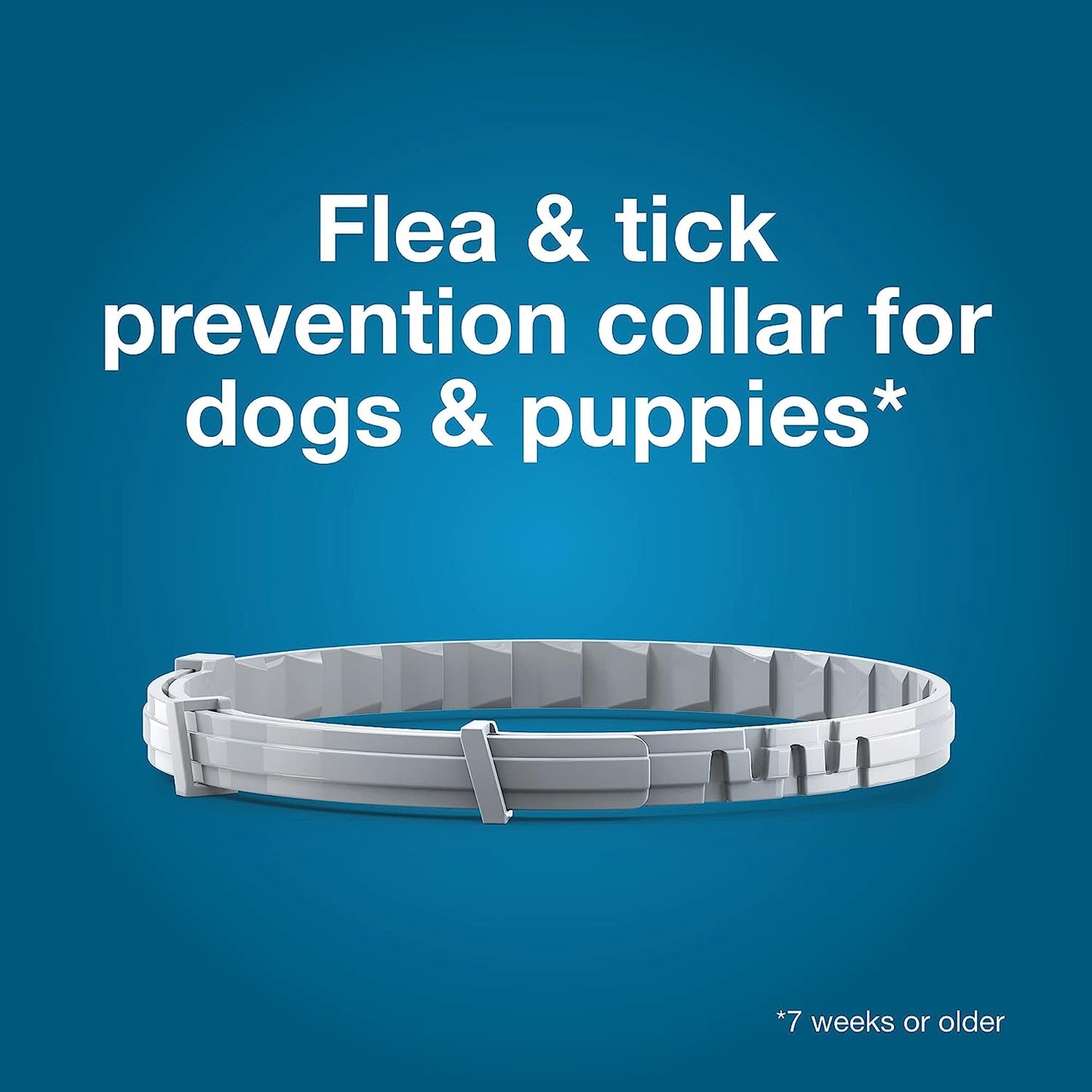 Seresto Flea Tick Dog Collars Pet Health Supplies Premium - detail view
