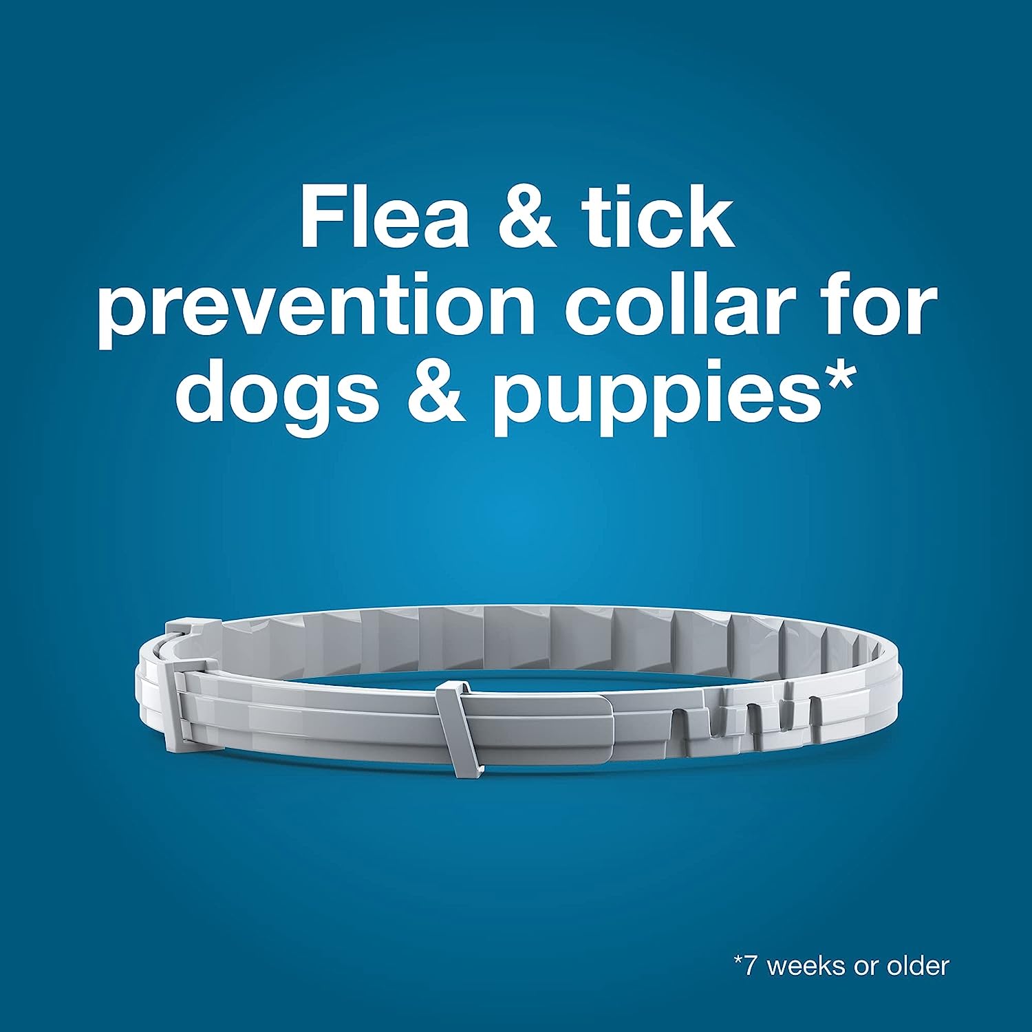 Seresto Flea Tick Dog Collars Pet Health Supplies Premium - detail view