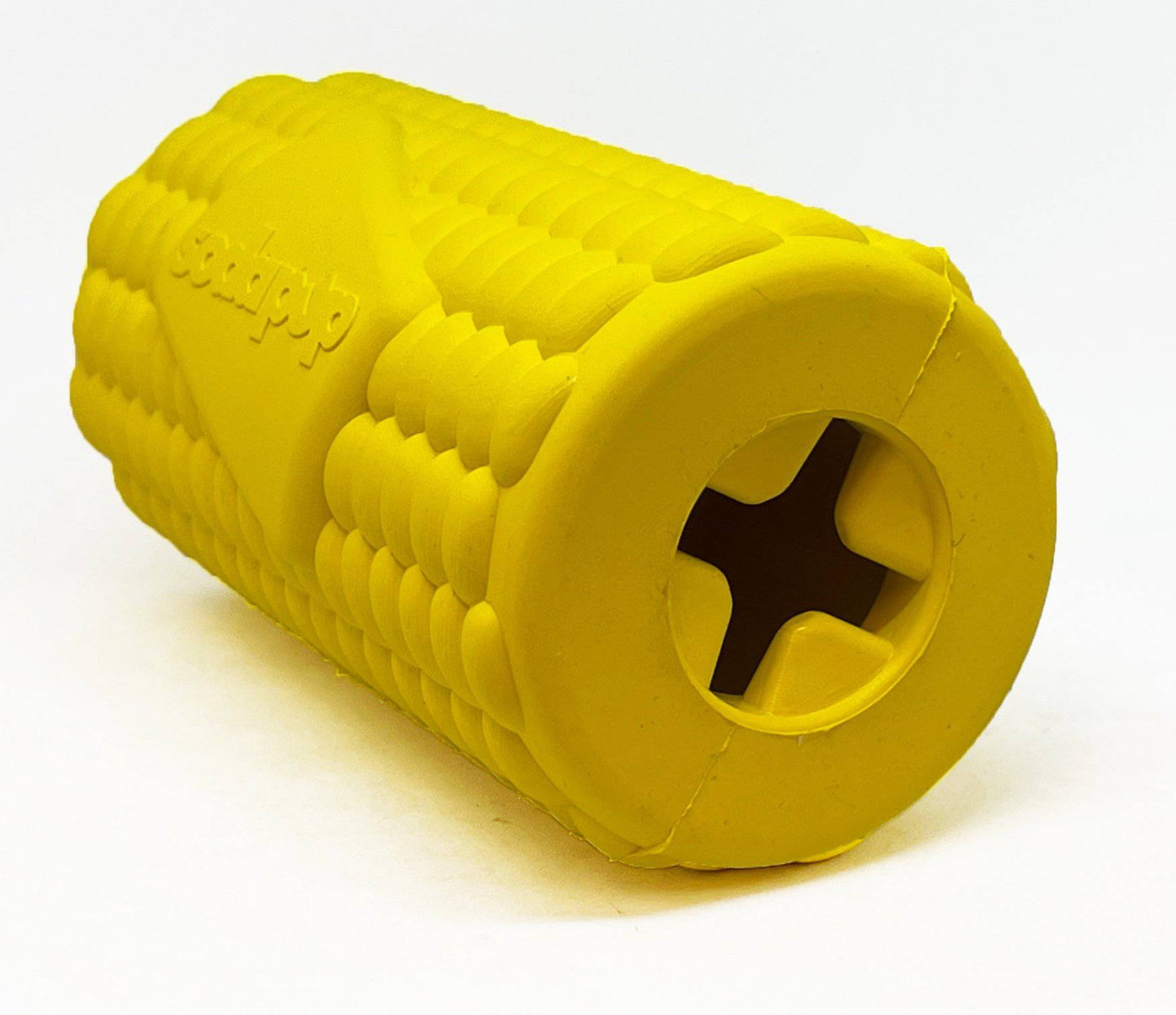 Corn On The Cob Dog Toy Durable Rubber Treat Dispenser USA - gallery image 7