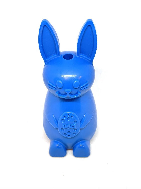 Bunny Nylon Chew Toy For Aggressive Chewers Durable USA Made - gallery image 8