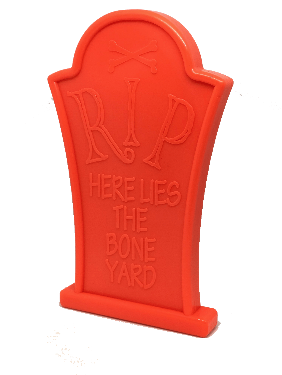 Headstone Ultra Durable Nylon Dog Chew Toy Interactive Dog - gallery image 5