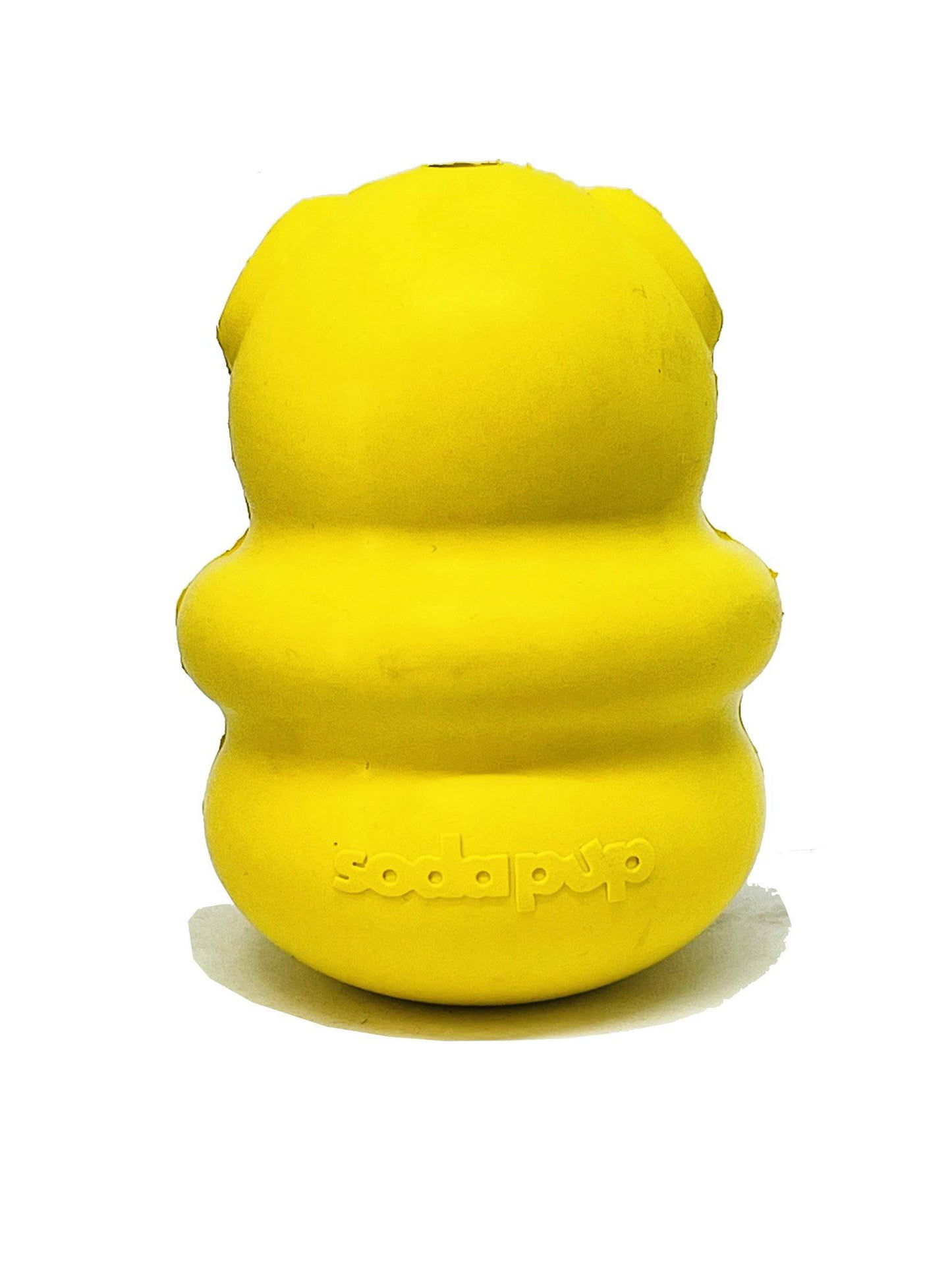 Honey Bear Edispenser Durable Rubber Treat Dispenser For USA - gallery image 10