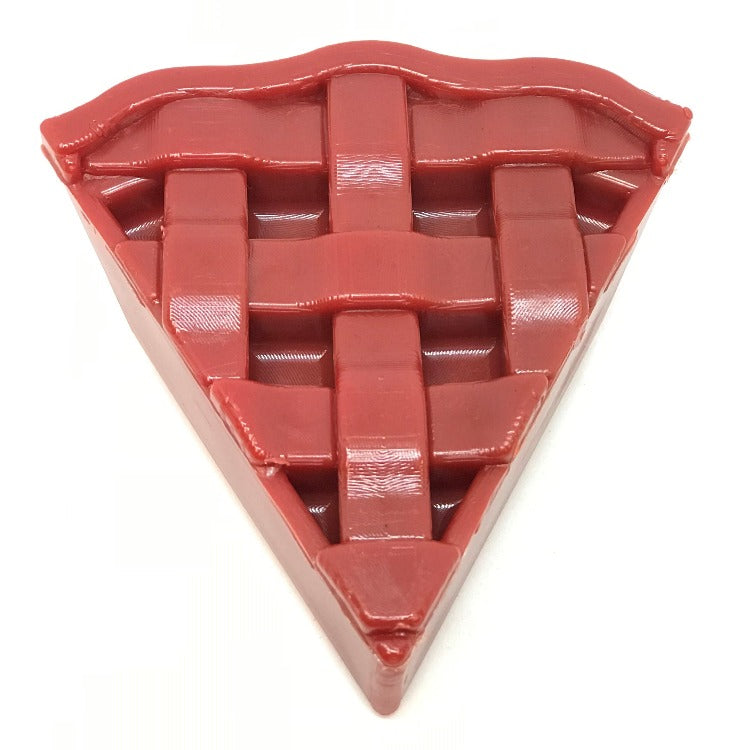 Cherry Pie Nylon Dog Chew Toy For Aggressive Chewers USA Dog - gallery image 11