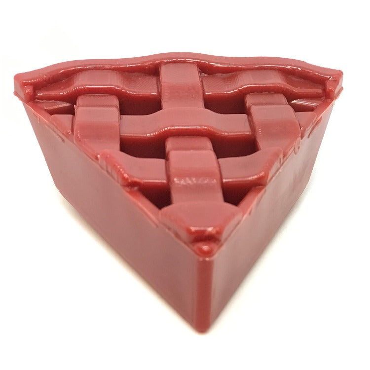 Cherry Pie Nylon Dog Chew Toy For Aggressive Chewers USA Dog - gallery image 12