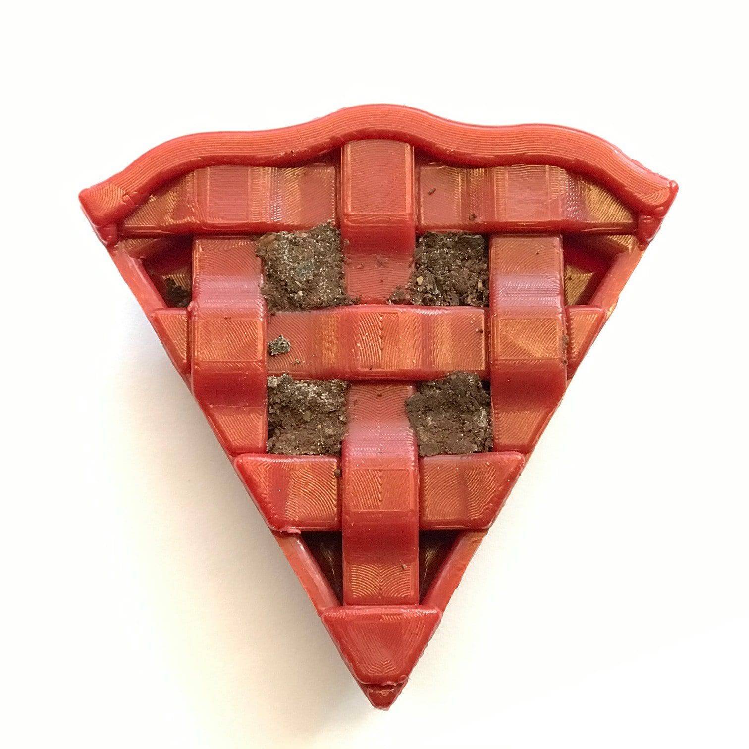 Cherry Pie Nylon Dog Chew Toy For Aggressive Chewers USA Dog - gallery image 9