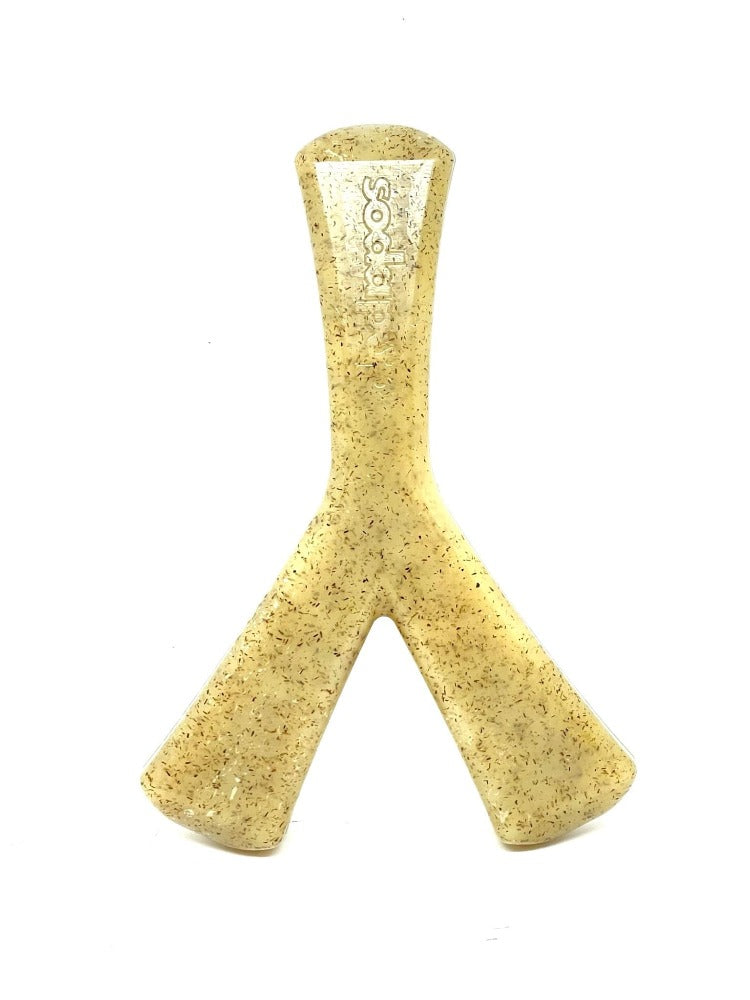 Mod Wishbone Nylon Dog Chew Toy For Aggressive Chewers USA - gallery image 6