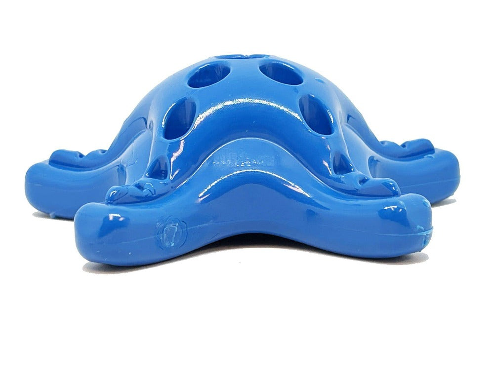 Starfish Nylon Dog Chew Toy For Aggressive Chewers USA Made - gallery image 9
