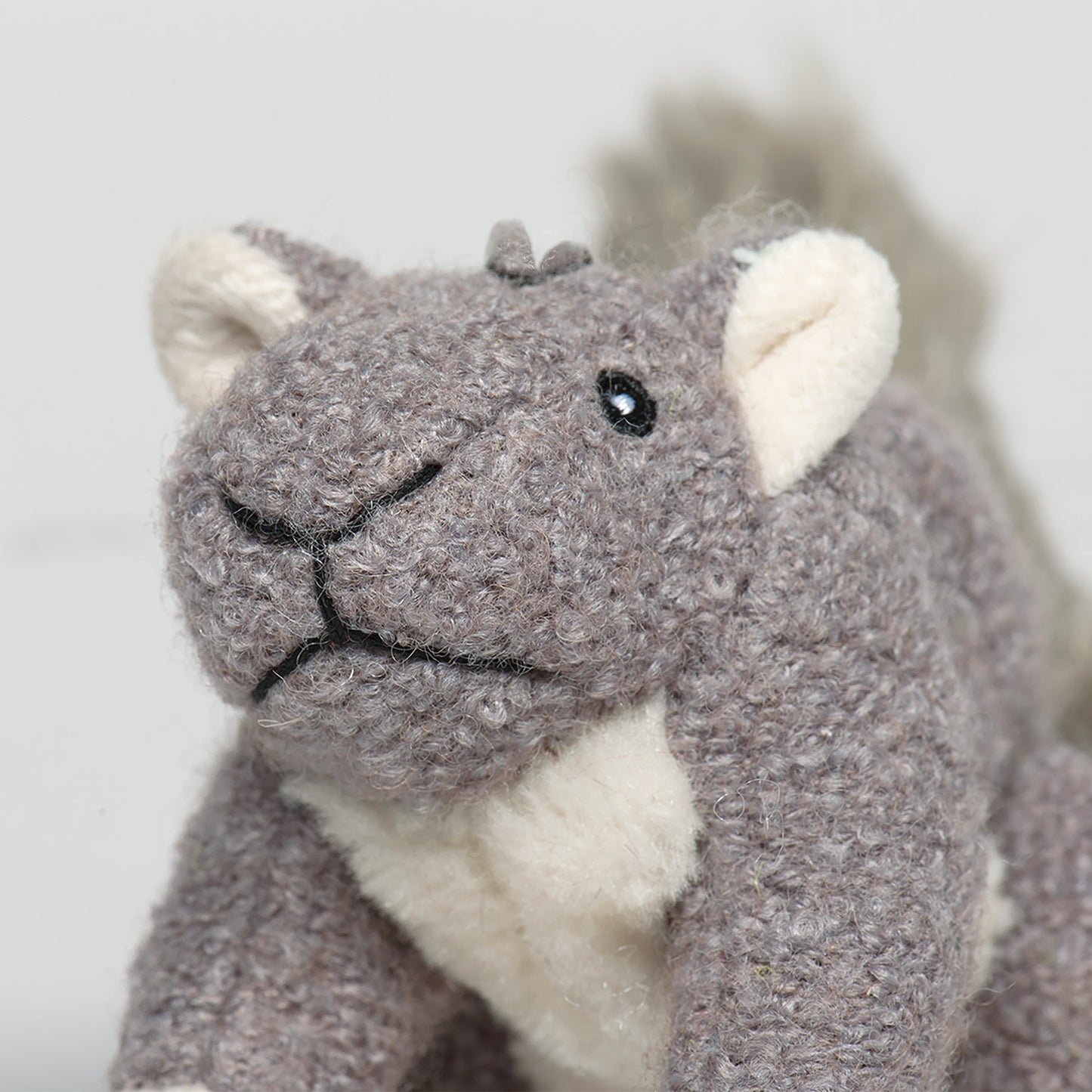Dog Toy Feller Squirrel Plush Toy for Daily Use for Comfort main product image for dogs and cats