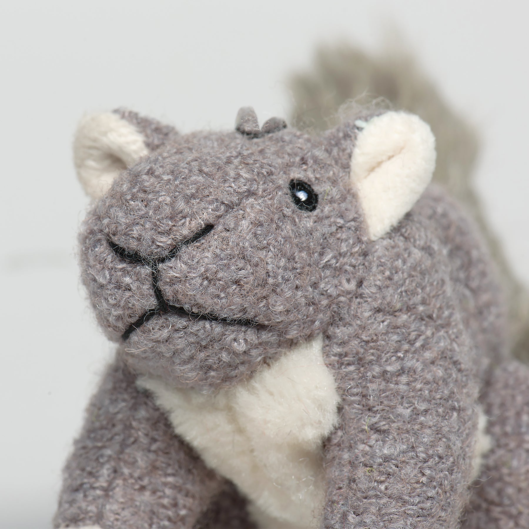 Dog Toy Feller Squirrel Plush Toy for Daily Use for Comfort main product image for dogs and cats